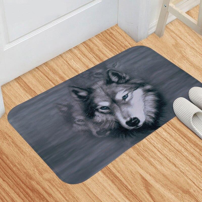 tapis moderne